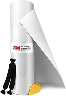 3m vinyl film protection for shoes